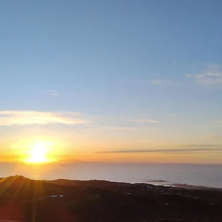 Loft 4 Seats Sea View Sardinia *