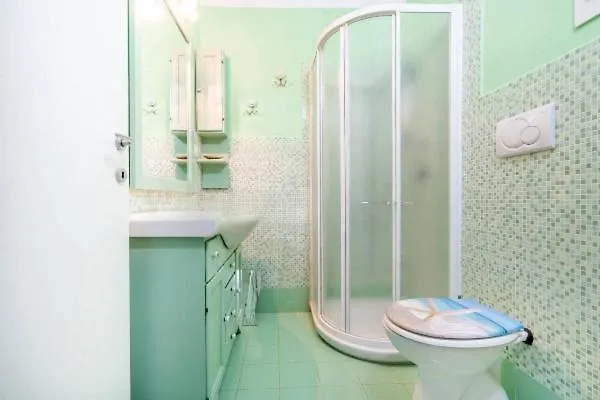 Loft 4 Seats Sea View Sardinia * Trinità dʼAgultu